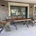 Sahra Premium - Luxury 4 Bedroom With Private Pool & Garden In Dalyan Center Villa Ortaca