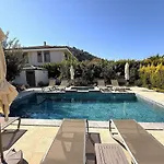 Sahra Premium - Luxury 4 Bedroom With Private Pool & Garden In Dalyan Center Villa Ortaca