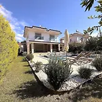 Sahra Premium - Luxury 4 Bedroom With Private Pool & Garden In Dalyan Center Villa *