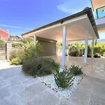 Villa Sahra Premium - Luxury 4 Bedroom With Private Pool & Garden In Dalyan Center *