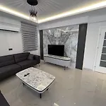 Sahra Premium - Luxury 4 Bedroom With Private Pool & Garden In Dalyan Center Villa Ortaca