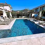 Sahra Premium - Luxury 4 Bedroom With Private Pool & Garden In Dalyan Center Villa Ortaca