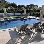 Villa Sahra Premium - Luxury 4 Bedroom With Private Pool & Garden In Dalyan Center Ortaca