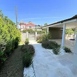 Sahra Premium - Luxury 4 Bedroom With Private Pool & Garden In Dalyan Center Villa