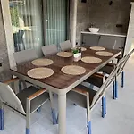 Sahra Premium - Luxury 4 Bedroom With Private Pool & Garden In Dalyan Center * Ortaca