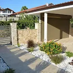 Sahra Premium - Luxury 4 Bedroom With Private Pool & Garden In Dalyan Center Vila
