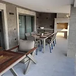 Sahra Premium - Luxury 4 Bedroom With Private Pool & Garden In Dalyan Center Vila