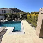 Sahra Premium - Luxury 4 Bedroom With Private Pool & Garden In Dalyan Center Vila *