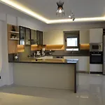 Vila Sahra Premium - Luxury 4 Bedroom With Private Pool & Garden In Dalyan Center