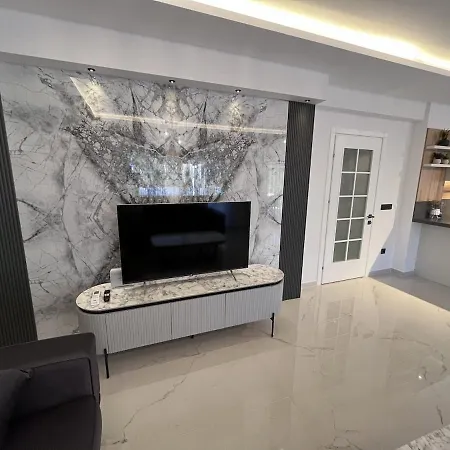 Vilă Sahra Premium - Luxury 4 Bedroom With Private Pool & Garden In Dalyan Center