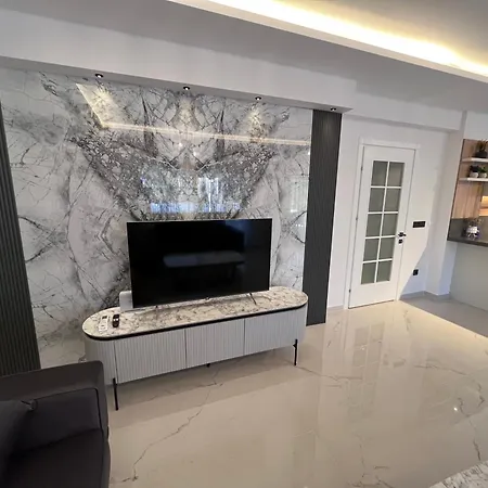 Sahra Premium - Luxury 4 Bedroom With Private Pool & Garden In Dalyan Center Ortaca (Mugla)