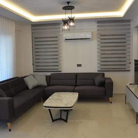 빌라 Sahra Premium - Luxury 4 Bedroom With Private Pool & Garden In Dalyan Center Ortaca (Mugla)
