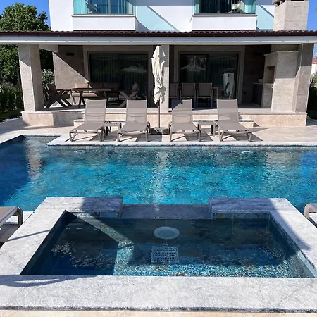 빌라 Sahra Premium - Luxury 4 Bedroom With Private Pool & Garden In Dalyan Center Ortaca (Mugla)