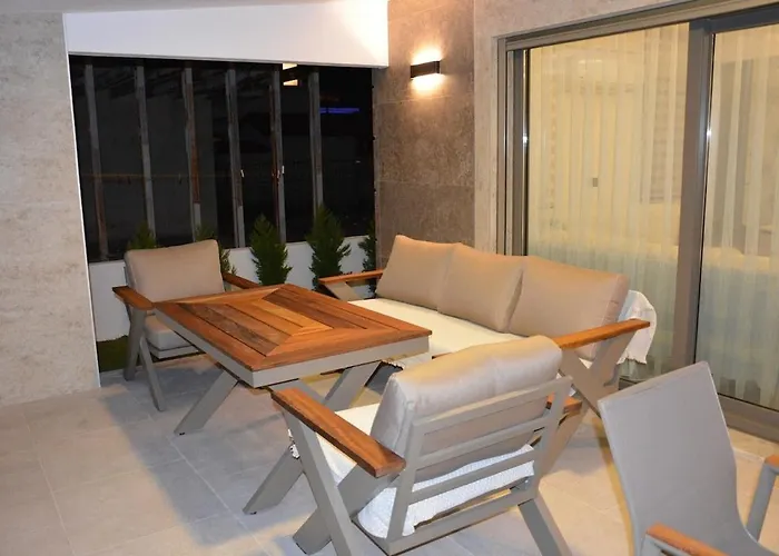 Vilă Sahra Premium - Luxury 4 Bedroom With Private Pool & Garden In Dalyan Center Ortaca (Mugla)